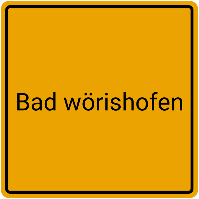 Meldebestätigung Bad Wörishofen